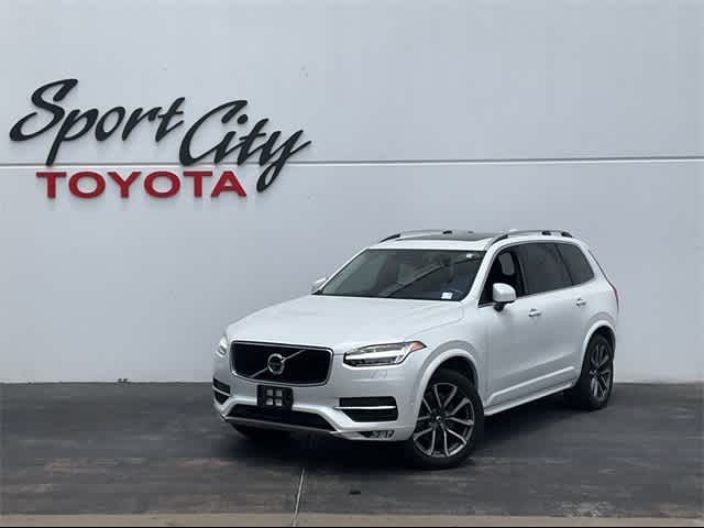 2018 Volvo XC90 Momentum