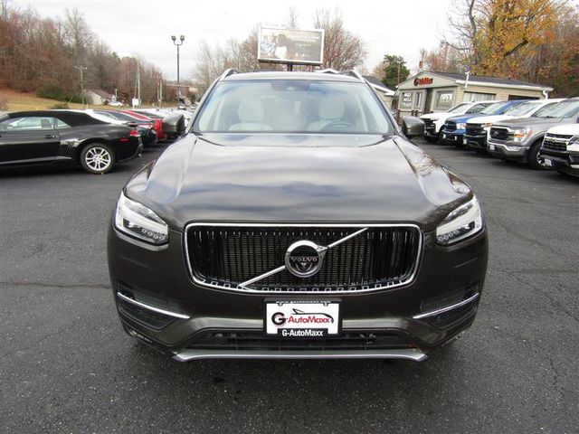 2018 Volvo XC90 Momentum