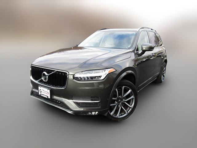 2018 Volvo XC90 Momentum