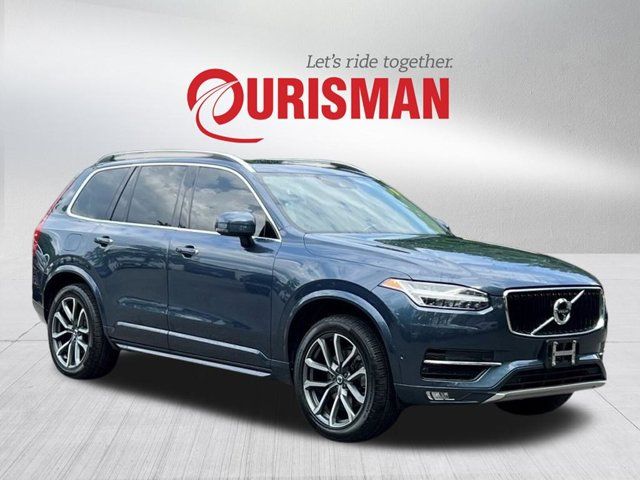 2018 Volvo XC90 Momentum