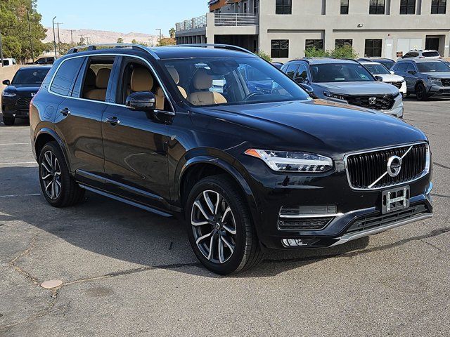 2018 Volvo XC90 Momentum