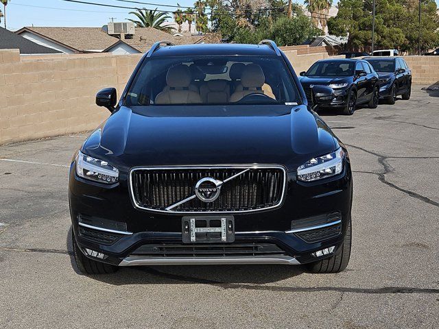 2018 Volvo XC90 Momentum