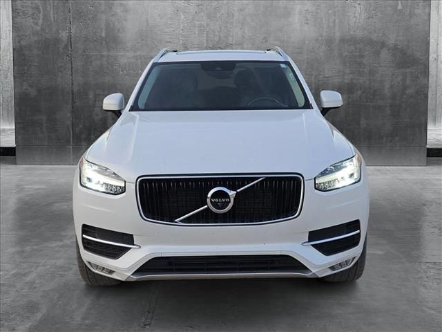 2018 Volvo XC90 Momentum