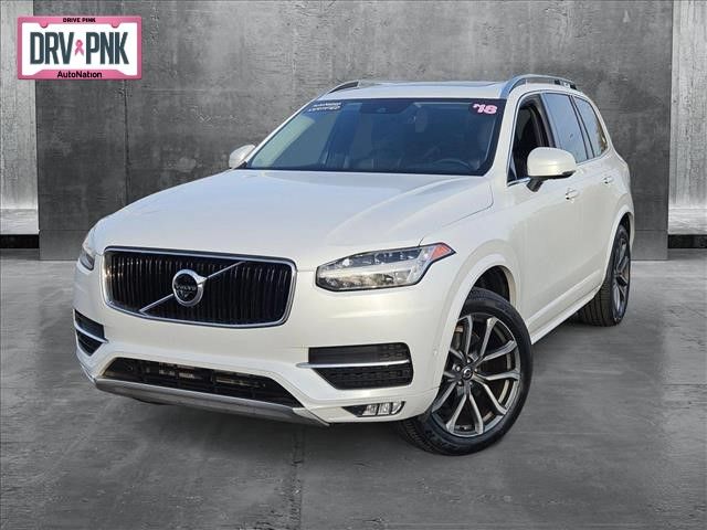 2018 Volvo XC90 Momentum