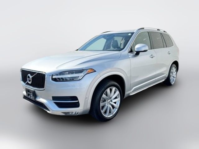 2018 Volvo XC90 Momentum