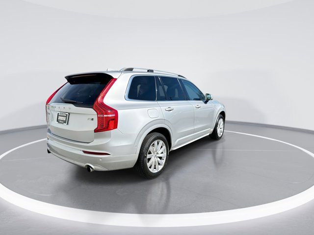 2018 Volvo XC90 Momentum