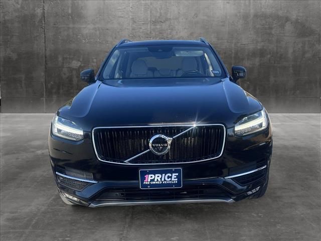 2018 Volvo XC90 Momentum