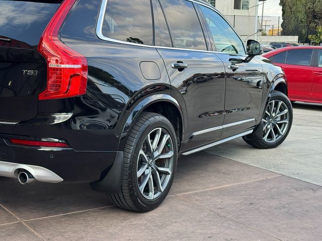 2018 Volvo XC90 Momentum