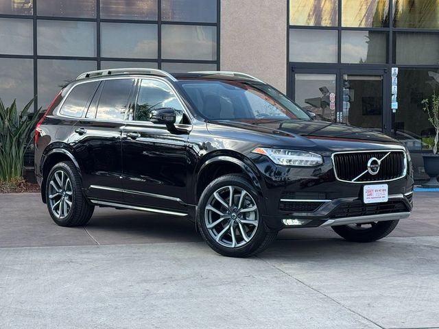 2018 Volvo XC90 Momentum