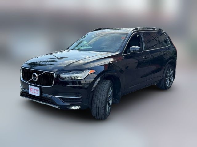 2018 Volvo XC90 Momentum