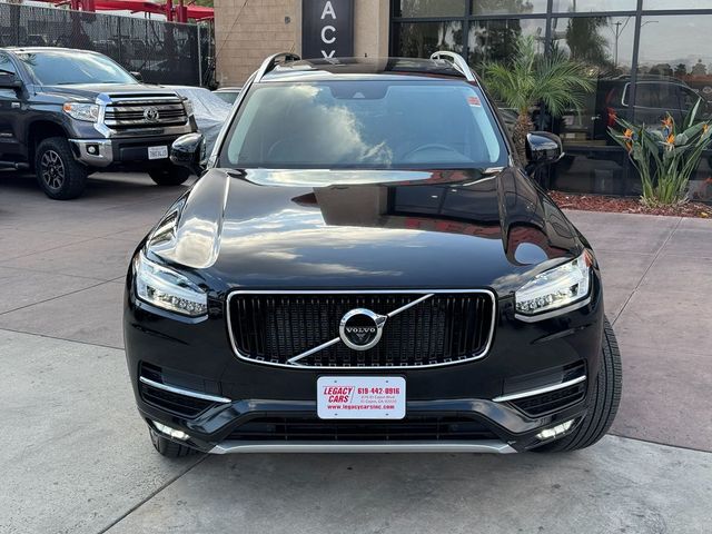 2018 Volvo XC90 Momentum