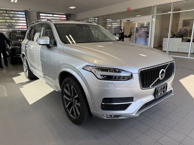 2018 Volvo XC90 Momentum