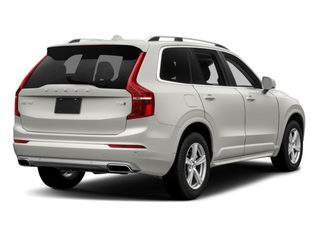 2018 Volvo XC90 Momentum