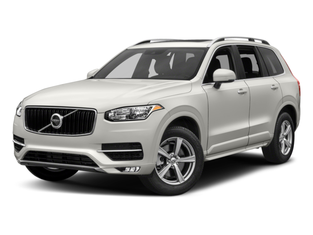 2018 Volvo XC90 Momentum