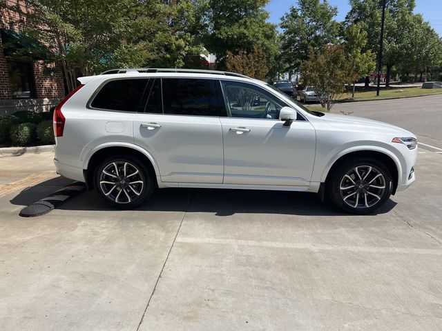 2018 Volvo XC90 Momentum