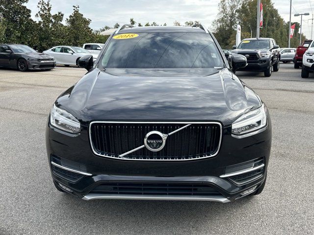 2018 Volvo XC90 Momentum