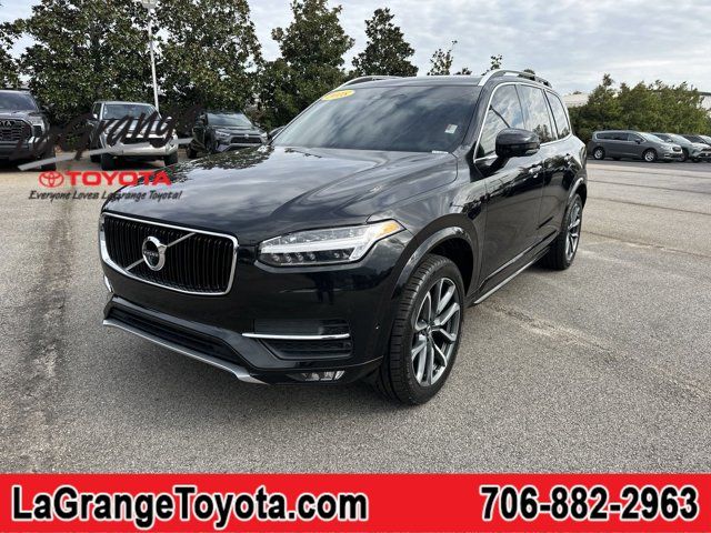 2018 Volvo XC90 Momentum