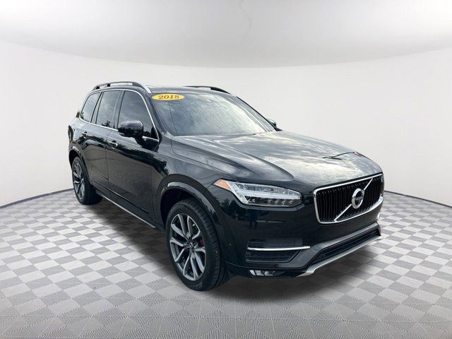 2018 Volvo XC90 Momentum