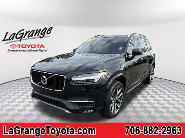 2018 Volvo XC90 Momentum