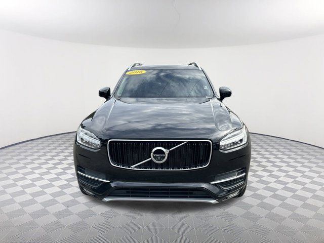 2018 Volvo XC90 Momentum