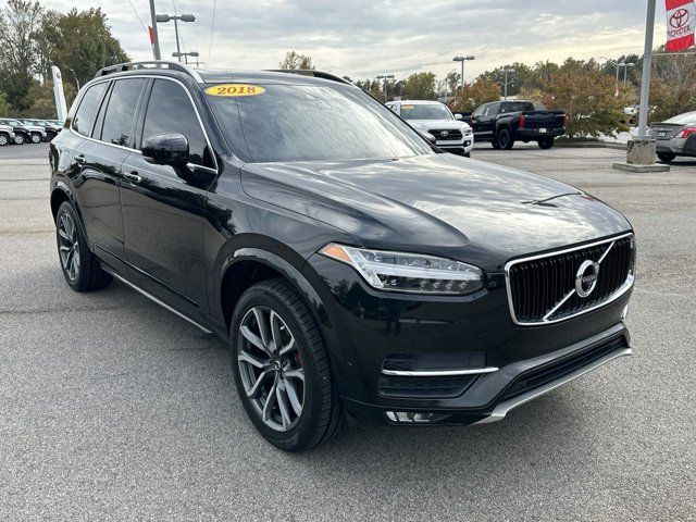 2018 Volvo XC90 Momentum