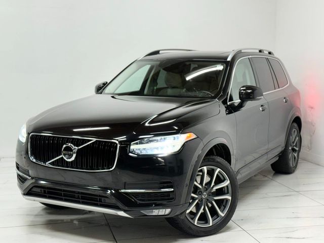 2018 Volvo XC90 Momentum
