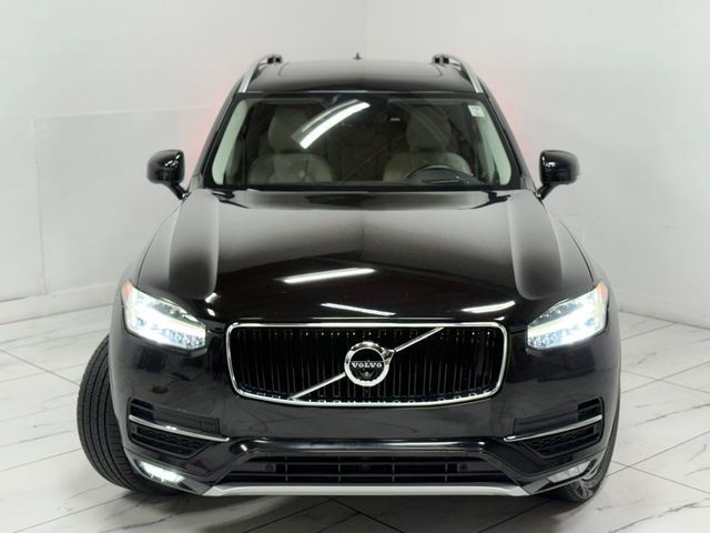 2018 Volvo XC90 Momentum