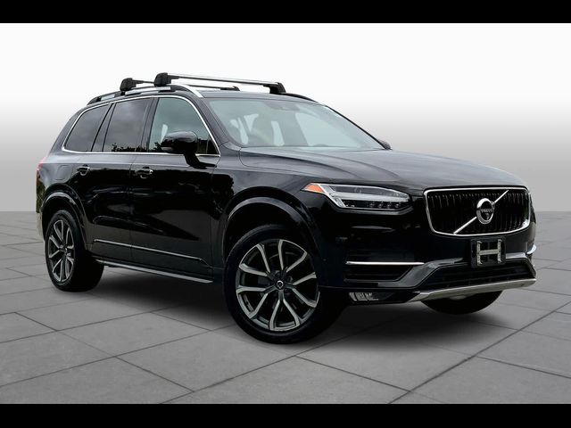 2018 Volvo XC90 Momentum