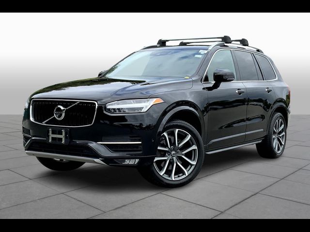 2018 Volvo XC90 Momentum