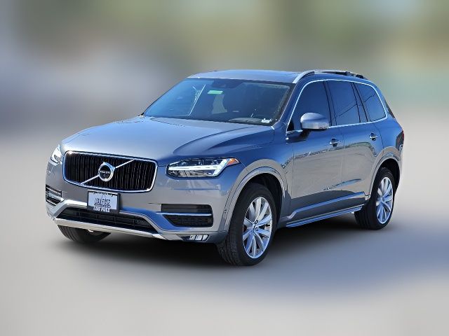 2018 Volvo XC90 Momentum