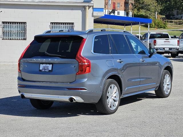 2018 Volvo XC90 Momentum