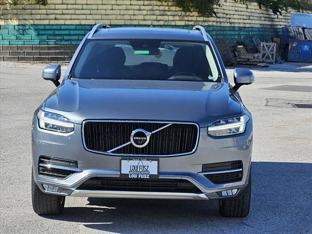 2018 Volvo XC90 Momentum