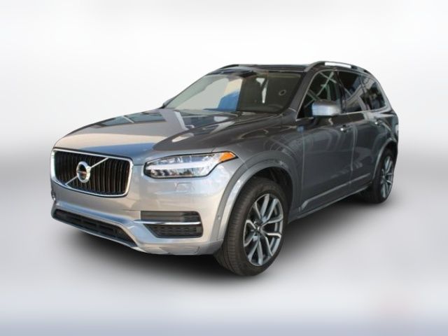 2018 Volvo XC90 Momentum