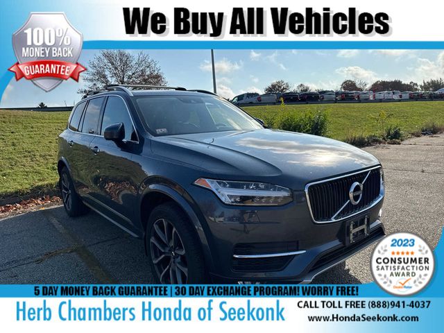 2018 Volvo XC90 Momentum