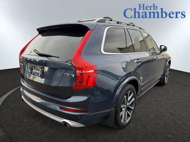 2018 Volvo XC90 Momentum