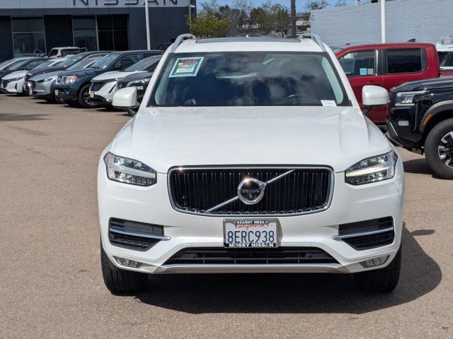 2018 Volvo XC90 Momentum