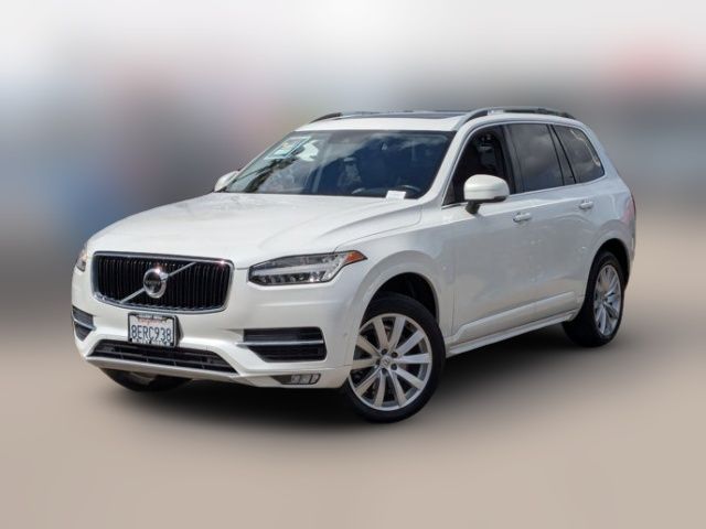 2018 Volvo XC90 Momentum