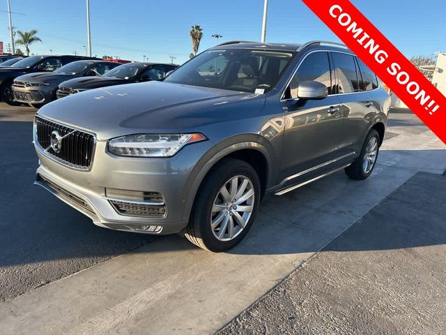 2018 Volvo XC90 Momentum