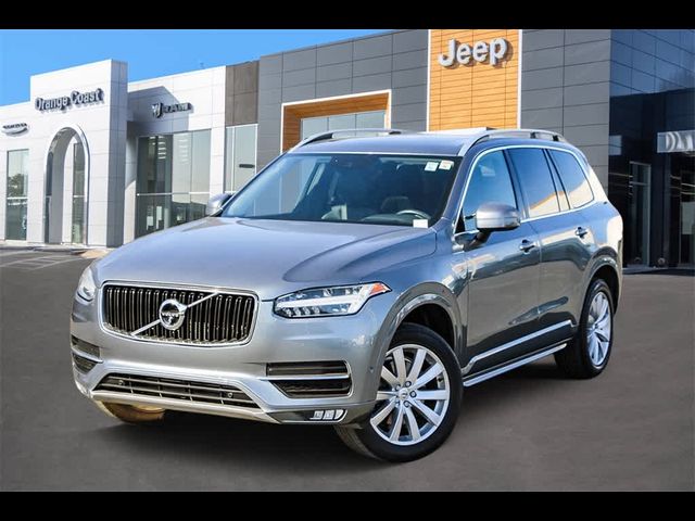 2018 Volvo XC90 Momentum