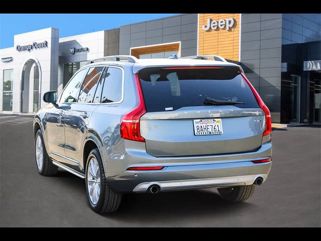 2018 Volvo XC90 Momentum