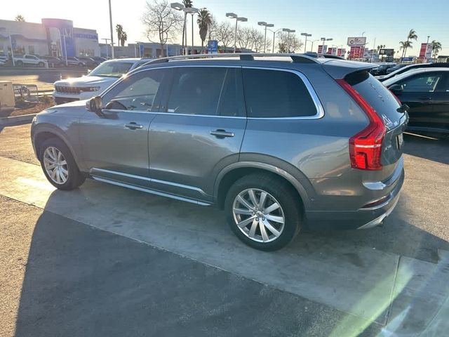 2018 Volvo XC90 Momentum