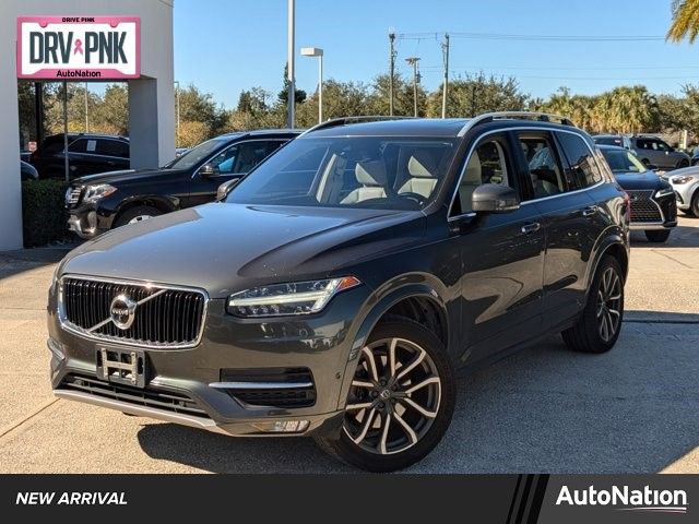 2018 Volvo XC90 Momentum