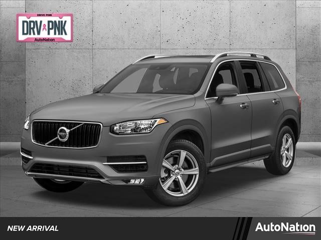 2018 Volvo XC90 Momentum