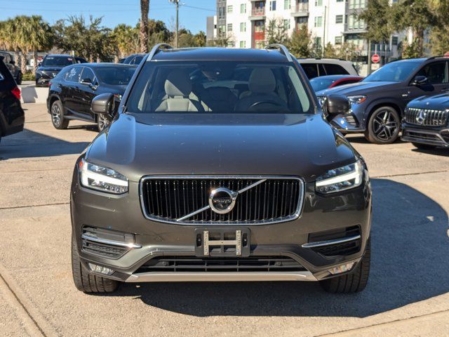 2018 Volvo XC90 Momentum