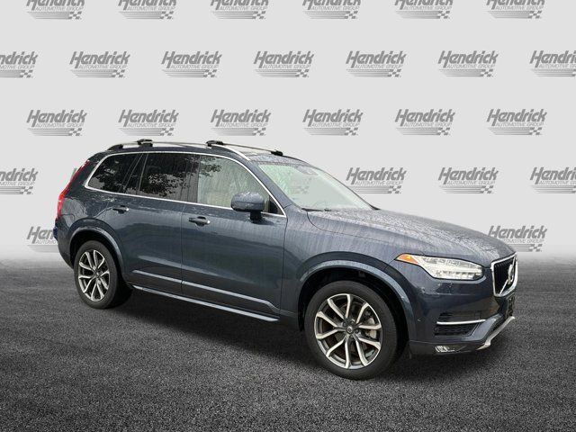 2018 Volvo XC90 Momentum