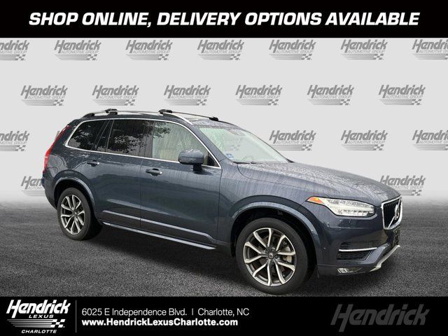 2018 Volvo XC90 Momentum