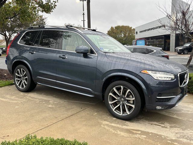 2018 Volvo XC90 Momentum