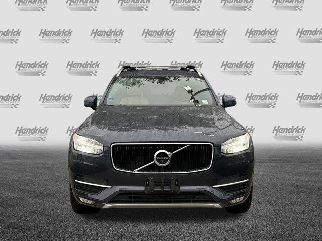 2018 Volvo XC90 Momentum