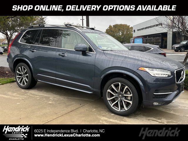 2018 Volvo XC90 Momentum