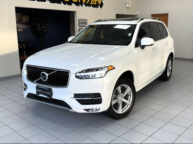 Used 2018 Volvo XC90 Momentum For Sale in Racine, WI | Capital One